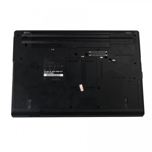 Lenovo T420 I5 CPU 2.50GHz 4GB Memory WIFI DVDRW Second Hand Laptop (Work with Piws Tester II/MB STAR)