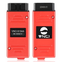 VNCI 6154A VAG diagnostic Tool Supports DoIP/CAN FD till 2023