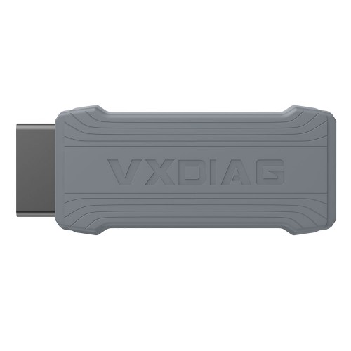 VXDIAG VCX NANO Scanner for Land Rover/Jaguar 2 in 1