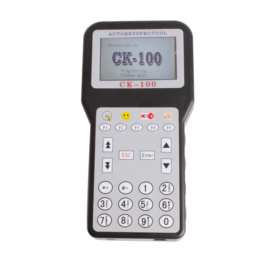 Price-off Promotions CK-100 Auto Key Programmer V39.02 SBB  promotion 1