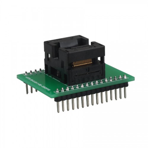 NEC IC Fast Read adapter SSOP30 for Benz Advanced Programmer[Buy SO201 instead]
