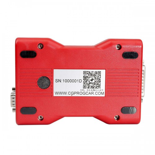 V2.8.0 CGDI Prog BMW MSV80 Auto key programmer + Diagnosis tool+ IMMO Security 3 in 1