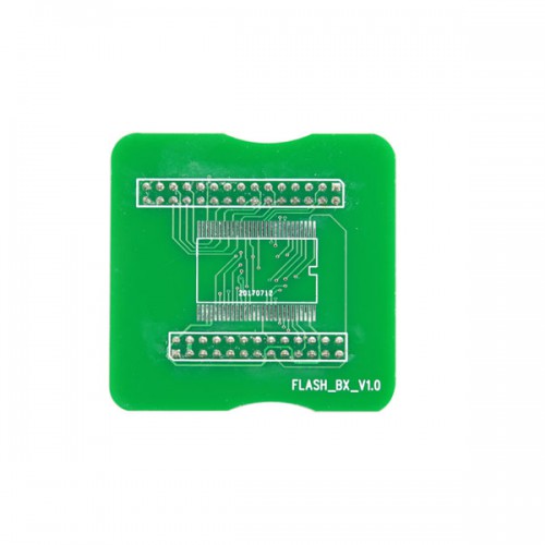 5.0.3.0 CG100 ATMEGA Adapter for CG100 PROG III Airbag Restore Devices with 35080 EEPROM and 8pin Chip