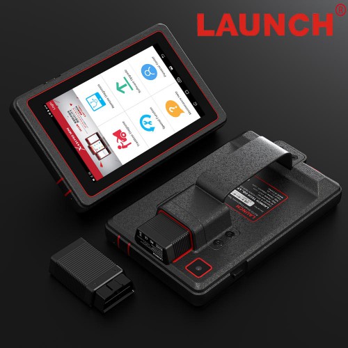  Original Launch X431 Pro Mini with one year free update online support Bluetooth