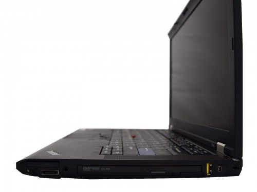 Lenovo T410 Laptop I5 CPU 4GB Memory WIFI 253GHZ DVDRW For Piws Tester II BMW ICOM MB Star (Second Hand )