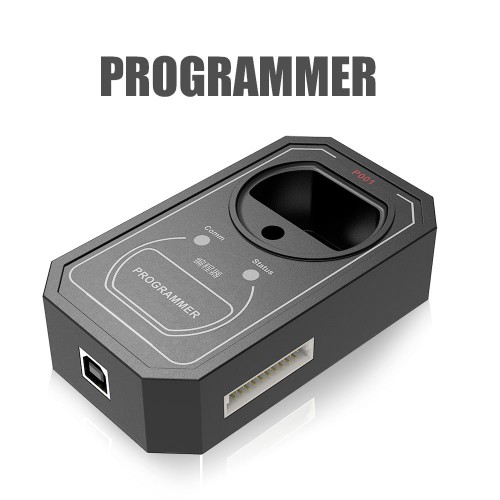 OBDSTAR P001 Programmer for X300 DP/Key Master DP Can Realize The Toyota All Lost EEPROM adapter