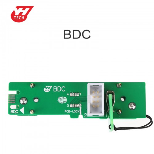 Yanhua BMW FEM/BDC Clip Adapter No Soldering
