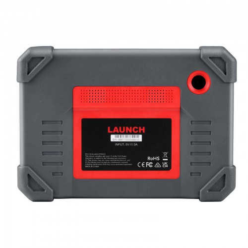 2024 LAUNCH X431 IMMO ELITE X-PROG3 Key Programmer Bi-Directional All System Diagnostic Scanner with 39 Reset Functions