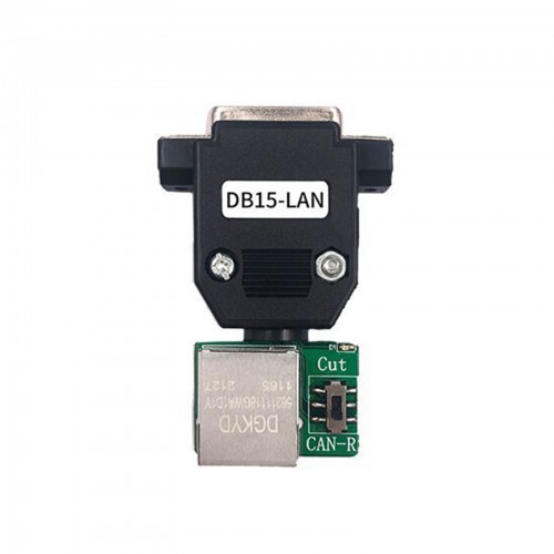 2024 Yanhua Mini ACDP Module 30  with Authorization A607 Support VW Audi DQ500 0BH Gearbox Mileage Correction