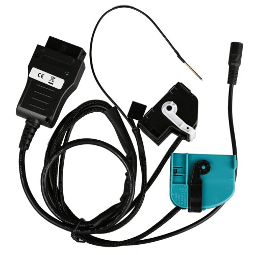 New CAS Plug for VVDI2 BMW/VVDI2 Full/VVDI BMW Tool (Add Making Key for BMW EWS)
