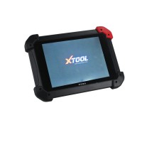 V16.21PS2/PS90 XTool PS90 Tablet Vehicle Wifi Diagnostic Tool