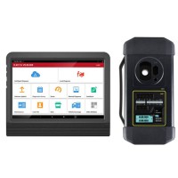 Package Offer For Launch X431 V+ V5.0 Wifi/Bluetooth Full System Scanner And Launch X431 X-PROG 3 IMMO & Key Programmer
