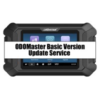 OBDSTAR Odo Master Srandard Version Update Service for One Year Subscription