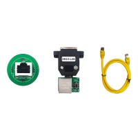 2024 Yanhua Mini ACDP Module 30  with Authorization A607 Support VW Audi DQ500 0BH Gearbox Mileage Correction