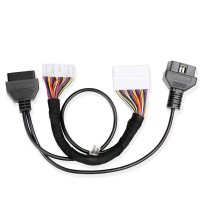 Lonsdor NISSAN 40PIN-BCM Cable