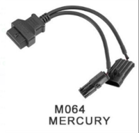 OBDSTAR m064 mercury cable