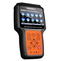 FOXWELL NT650 review