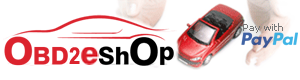www.OBD2eShop.com - OBD2 scanner wholesale Online Shop