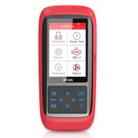 [Ship From US/UK] XTOOL X100 Pro2 Auto Key Programmer Immobilizer Mileage OBDII Diagnostic Tool Code Scanner with EEPROM