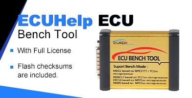 ECUHelp ECU Bench Tool