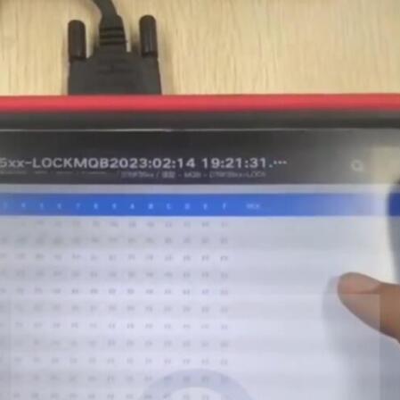 Xhorse Mqb48 Vvdi Key Tool Plus 4