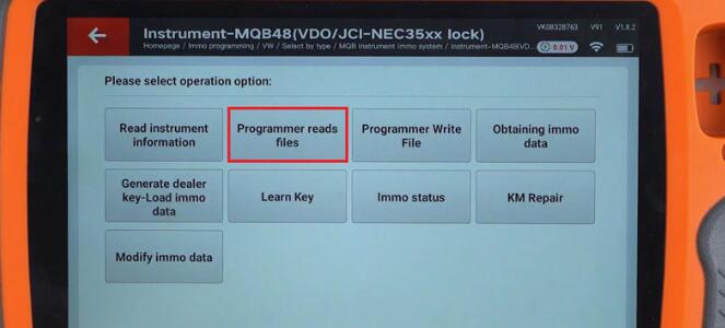 Xhorse Vvdi Key Tool Plus Adds Vw Mqb Key Pin Lifting Guide (4)