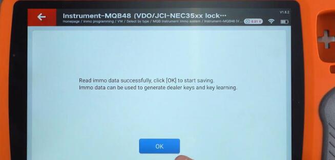 Xhorse Vvdi Key Tool Plus Adds Vw Mqb Key Pin Lifting Guide (12)