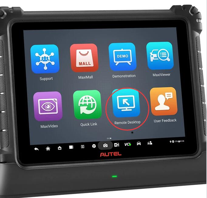 how-to-connect-autel-diagnostic-tablet-to-monitor-phone-2