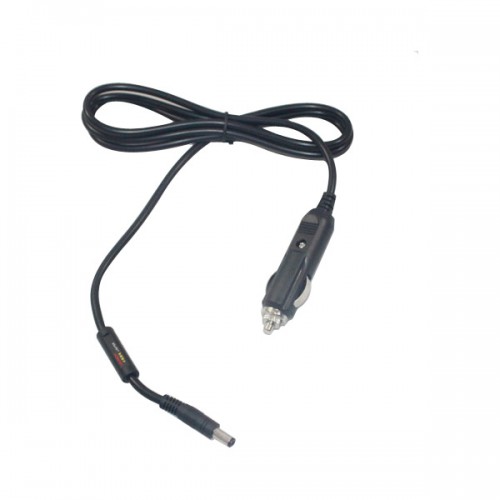 Cigarette Lighter cable For Launch X431 GX3 and Master