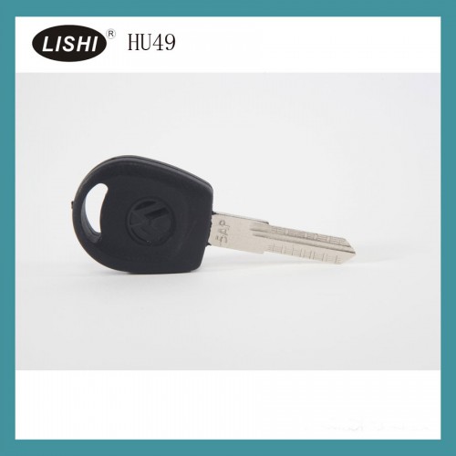 LISHI HU49 Engraved line key 5pcs/lot