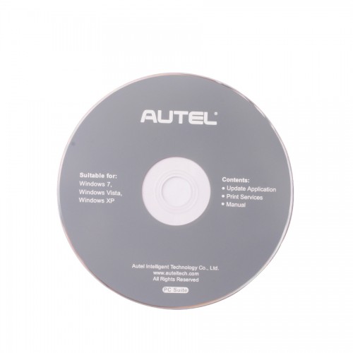 Autel Maxidiag Elite MD702 for all system update internet + DS model