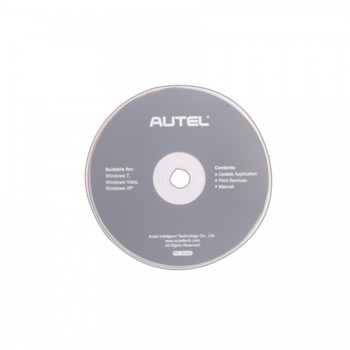 Autel Maxidiag Elite MD704 for All System Update Internet + DS Model (Clearance Price)