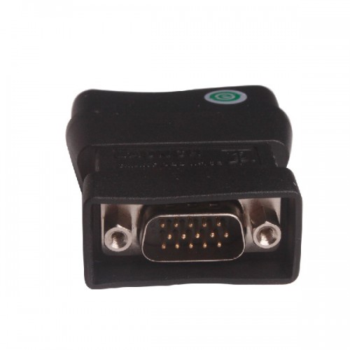 OBD2 16E Adapter Connector for Launch X431 IV