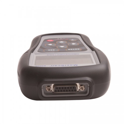 Original Autel MaxiScan® MS609 OBDII/EOBD Scan Tool with ABS Codes Capability