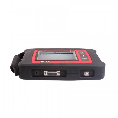 MOTO-1 All Line Motorcycle Electronic Diagnostic Scanner Update Online