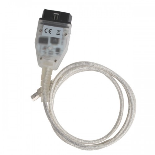 Free shipping INPA K+DCAN USB Interface With FT232RL Chip for BMW in Best Price