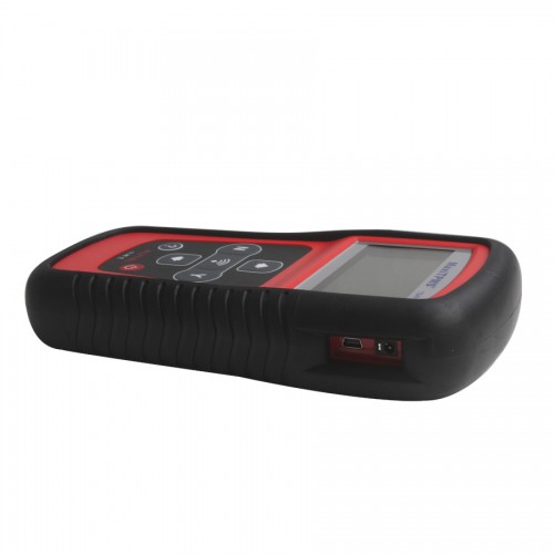 Autel MaxiTPMS TS401 V2.39 Scan Tool Supports 1 Year Free Update Shipped from USA