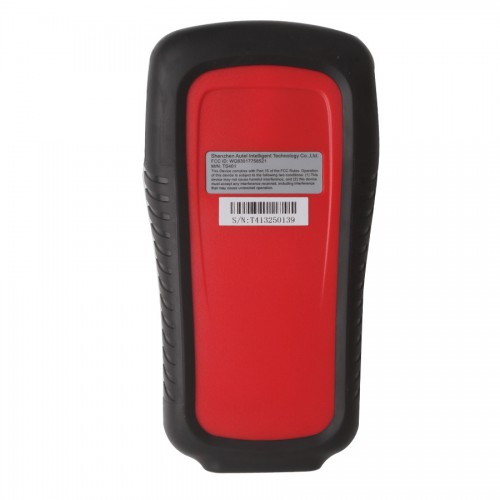 Autel MaxiTPMS TS401 V2.39 Scan Tool Supports 1 Year Free Update Shipped from USA
