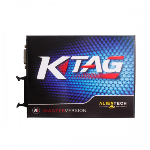 V2.10 KTAG K-TAG OBD ECU Programming Tool Master Version(buy  SE80-E SE80-C instead)