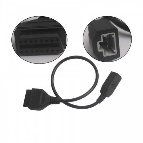 V3.015.020 HDS HIM Diagnostic Tool with USB to RS232 Convertor for Honda