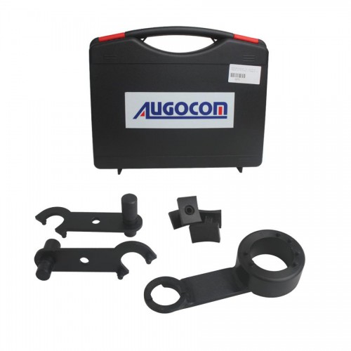AUGOCOM Camshaft For Land Rover Jaguar 2.5 V6 Roewe 2.5 Engine Timing Tool Kit