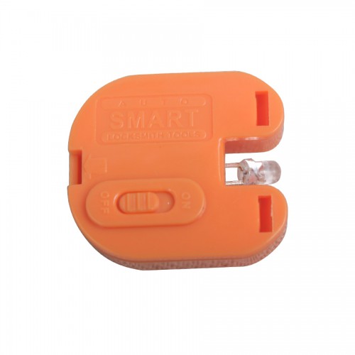 Smart HU83 2-in-1 Auto Pick and Decoder for Citroen/Peugeot