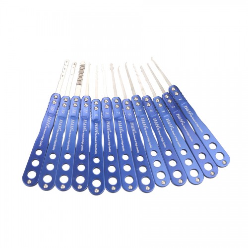 Free shipping Champion Series Pick Set 20 in 1 for Locksmiths
