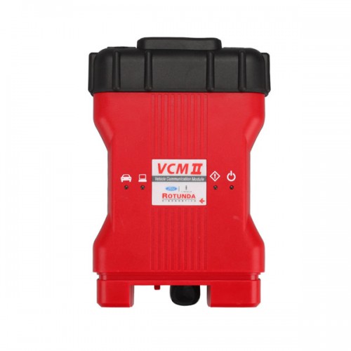 V97 Best Quality VCM II Diagnostic Tool for Ford  WIFI Supported