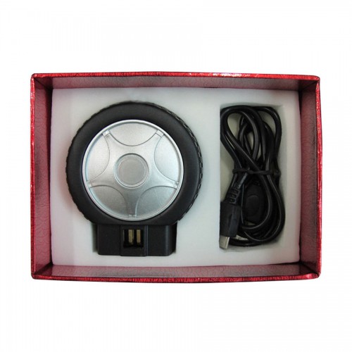 ADS1802 Bluetooth for Toyota Scan Tool for Windows/Andriod(buy SC263 instead)