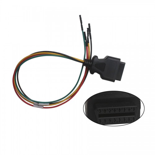Jump Line For Scania VCI 2 VCI3 Truck Diagnostic Tool