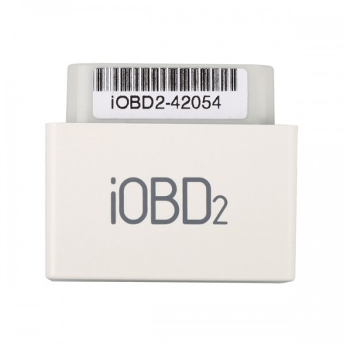 Original iOBD2 Iphone/Smart phones Scan Tool Supports Wifi (Shipped from USA ,buy SC135-B instead)