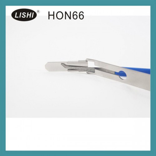 LISHI HON66 Lock Pick for Honda