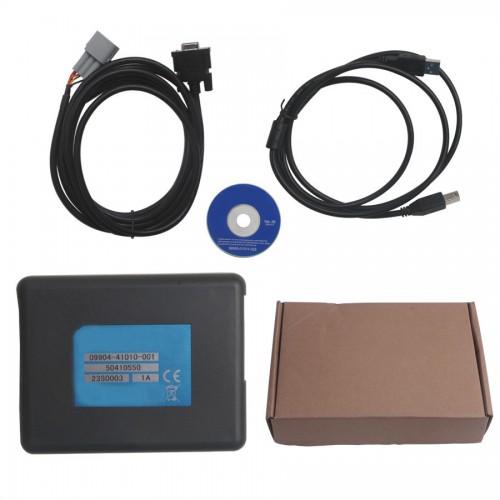 SDS For Suzuki Motorcycle Diagnosis System
