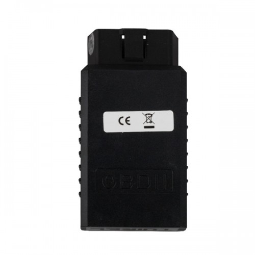 2013 ELM327 OBDII WiFi Diagnostic Wireless Scanner Apple IPhone Touch (can be shipped from USA)
